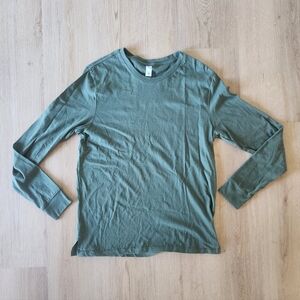 Alternative Apparel | Long Sleeve T-Shirt